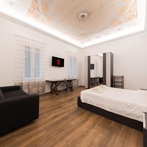 Camera deluxe con letto king size